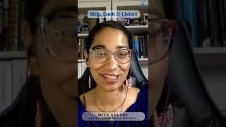 Getting Anders Genealogical Services Off the Ground! The Struggles & Success of Mica Anders #shorts