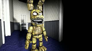 как куплинов обосрался #fnaf4