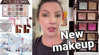 New makeup of the week - 27 October 2024