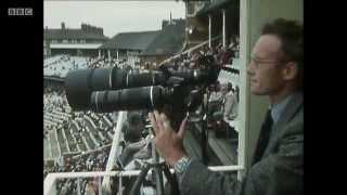 Making The Most of the Micro Episode 2 Getting Down to BASIC (1983-01-17 BBC)