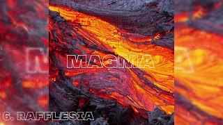 [Free] Melody Loop Kit 2021 - "Magma" (Sahbabii, Mayot, Unotheactivist)