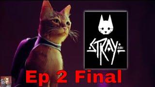 Stray by BlueTwelve Studio Ep 2 (Soft Kitty Warm Kitty Little Ball of Fur)