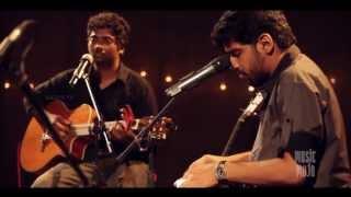 Nallavanellam Enge Ponaam by Sean Roldan & Friends - Music Mojo   Kappa TV