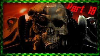 Fallout: New Vegas | Revisited | Death To The Brotherhood of steel - JackTheFallout LIVE!