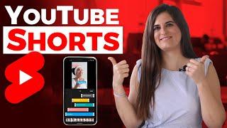 YouTube Shorts - ¿Qué es y Cómo funciona?