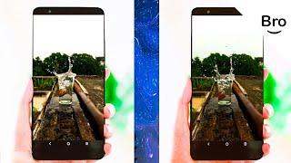 How to Record Slow Motion Videos On ANY Android Phone!