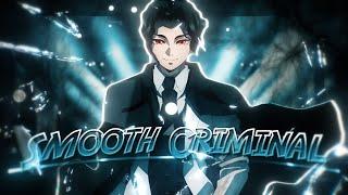 Muzan Jackson - Smooth Criminal [Edit/AMV] 4K!