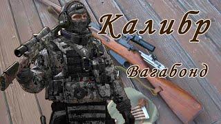 Калибр игра — Снайпер Вагабонд | RAID