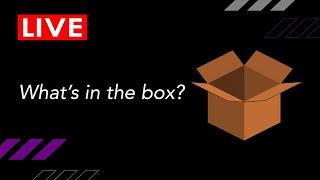 Quik Tech Solutions Live: What's In The Box