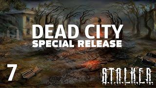 S.T.A.L.K.E.R. Dead City Special release. Прохождение №7: Документ в Припяти. Пробойник. Дешифратор