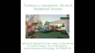 trezzano residencial