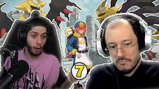 La True ending di LPA con Sabaku e Cydonia (Veteran Run)