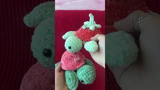 (Almost) everything in my shop today!  link in bio! #crochet #crocheting #crochetplushies #depop