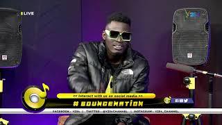 #Bouncenation​​ | Dezian live on Y254 Channel