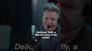 gordon catches chef red-handed  #secretservice