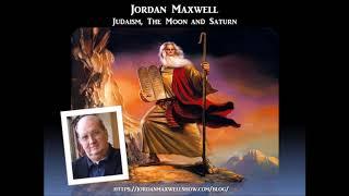 Sage of Quay Radio - Jordan Maxwell - Judaism, The Moon and Saturn (Feb 2018)