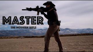 Buddy Drills - Master The Rifle - Army Ranger 006