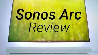 Sollte man die Sonos Arc kaufen?