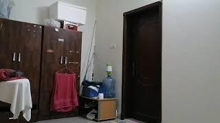 INSIDE MY ROOM#Serapio Channel.