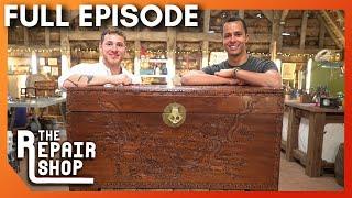 Season 5 Episode 7 | The Repair Shop (Full Episode)