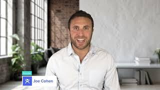 SelfDecode Founder Interview: Joe Cohen’s Story