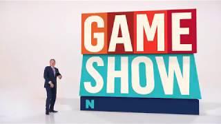 Go Around | Game Show Network