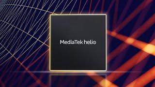 ВЫШЕЛ MEDIATEK HELIO G91 - СТАЛО ЛУЧШЕ ЧЕМ HELIO G85?