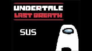 F!Undertale Last Breath Phase 3 (not orignis)