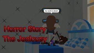 Horror Story | The Jealousy| Part 1 | PlayTogether