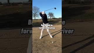 No more Slices! #fairwayfocus #golfmagic #golfswing #tutorial