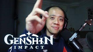 5000 Subscribers Milestone! Welkin Giveaways! | Genshin Impact #genshinimpact #welkingiveaway