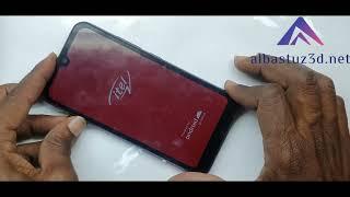 Itel A37 Hard Reset Remove Forgotten Screen lock Pin,Pattern Or Pin easy!!