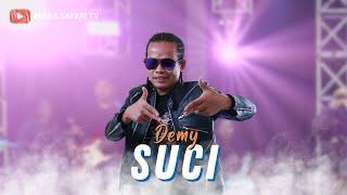 Demy - Suci (Official Music Video)