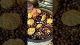 What made your sweet grandma snap in front of the entire family?