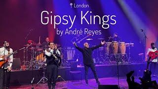 Gipsy King by Andre Reyes