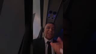 Kylian Mbappe said hi to Mellstroy #mellstroy #glavstroy #mrbeast #casino #casino #kylianmbappe