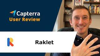 Raklet Review: A Partner you can Build With!