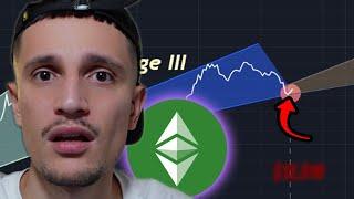 ETHEREUM CLASSIC: BREAKOUT IMMINENT?!?! (etc price prediction)