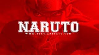 Naruto Trap Remix - FREE DOWNLOAD - *2020* Trap Type Freestyle Beat  (Prod By. Blasian Beats)