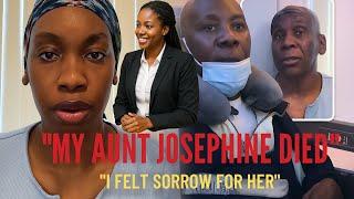 IFUNANYA's Testimony : "My Aunty Josephine Used Her Life To Sell Evil To My Dad"