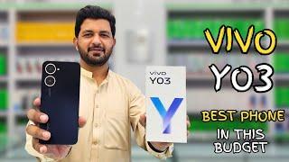 VIVO YO3 UNBOXING #YO3 #VIVO #UNBOXING