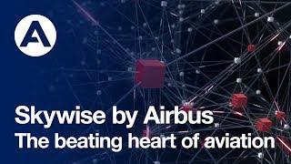 Skywise - Airbus open data platform for aviation