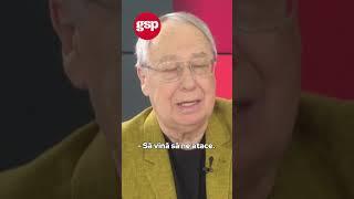 „Ne pregătim să nu ne invadeze cineva din lună! Pentru Europa, Trump o să fie o durere de cap!”