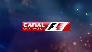 DIRECTV® - Canal F1 Latin America