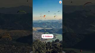 TOP 5 Best Places To Visit In Nepal In June 2023 | Travelnatic