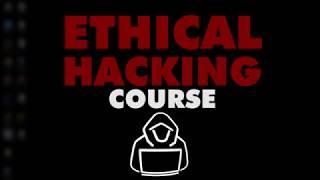 The Complete Ethical Hacking Course - Penetration Testing Beginner To Advance! (2020)