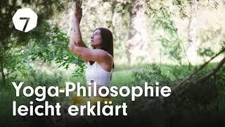 Yoga Philosophie: 8 Pfade zur Erleuchtung? Was wirklich hinter Yoga steckt