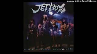 Jetboy - Feel The Shake