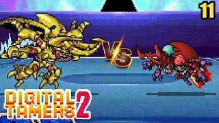 What Could Possibly Go Wrong | Return to Digital Tamers 2