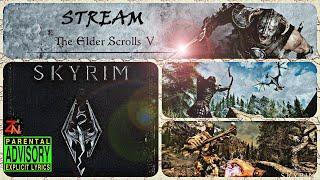 Я ЕМУ ЕЩЁ И ПЛАТИТЬ ДОЛЖЕН? SLMP-SSE 1.7 =) Skyrim (23) 2021